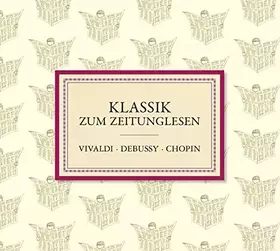 Couverture du produit · Klassik Zum Zeitunglesen