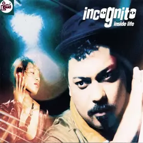 Couverture du produit · Inside Life