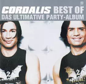 Couverture du produit · Best Of - Das Ultimative Party-Album