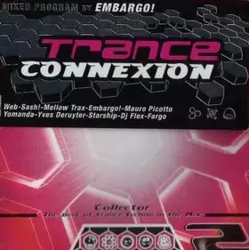 Couverture du produit · Trance Connexion 2