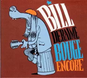Couverture du produit · Bouge Encore