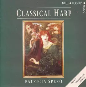 Couverture du produit · Classical Harp