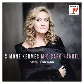 Couverture du produit · Mio Caro Händel