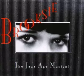 Couverture du produit · Brooksie - The Jazz Age Musical