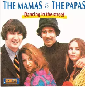 Couverture du produit · Dancing In The Street
