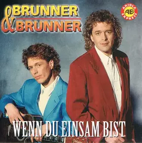 Couverture du produit · Wenn Du Einsam Bist