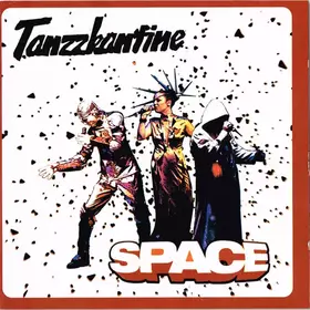 Couverture du produit · Space
