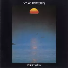 Couverture du produit · Sea Of Tranquility