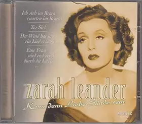 Couverture du produit · Kann denn Liebe Sünde sein