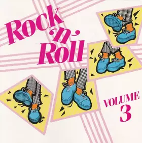 Couverture du produit · Rock 'n' Roll Volume 3