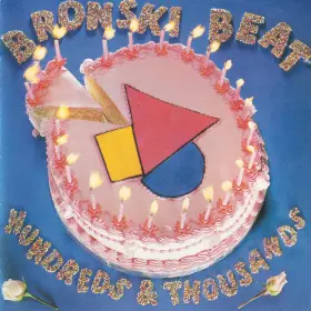 Couverture du produit · Hundreds & Thousands