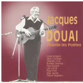 Couverture du produit · Chante Les Poètes