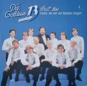 Couverture du produit · Lieder, Die Wir Am Liebsten Singen