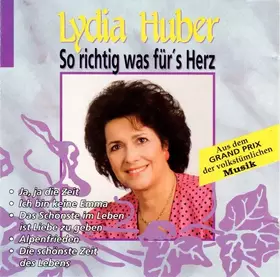 Couverture du produit · So Richtig Was Für's Herz
