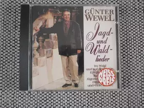 Couverture du produit · Jagd- Und Waldlieder