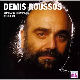Couverture du produit · Chansons Françaises 1973-1989