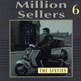 Couverture du produit · Million Sellers 6 The Sixties