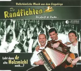 Couverture du produit · Lebt Denn Dr Alte Holzmichl Noch...?