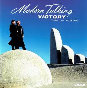 Couverture du produit · Victory - The 11th Album