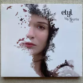 Couverture du produit · Les Souris