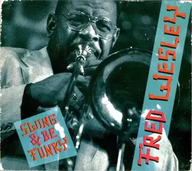 Couverture du produit · Swing & Be Funky