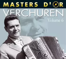 Couverture du produit · Masters d'Or Vol.6