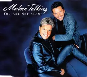 Couverture du produit · You Are Not Alone