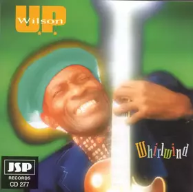 Couverture du produit · Whirlwind