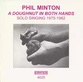 Couverture du produit · A Doughnut In Both Hands
