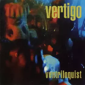 Couverture du produit · Ventriloquist