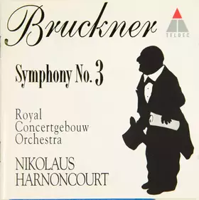 Couverture du produit · Symphony No. 3