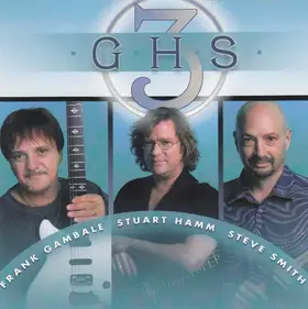 Couverture du produit · GHS3
