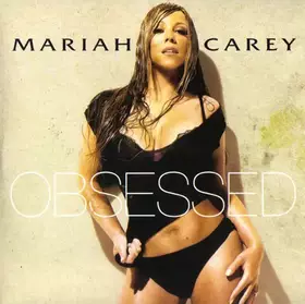 Couverture du produit · Obsessed