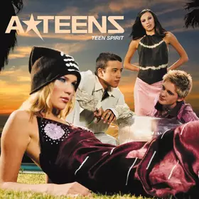 Couverture du produit · Teen Spirit