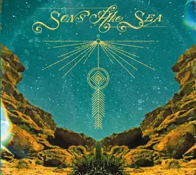 Couverture du produit · Sons Of The Sea