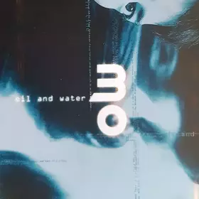 Couverture du produit · Oil And Water