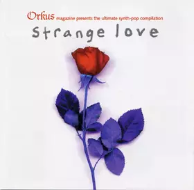 Couverture du produit · Strange Love