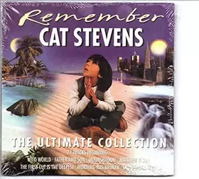 Couverture du produit · Ultimate Collection (Ecopa [Import]