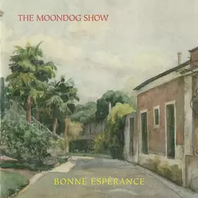 Couverture du produit · Bonne Espérance