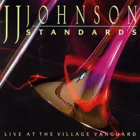 Couverture du produit · Standards - Live At The Village Vanguard
