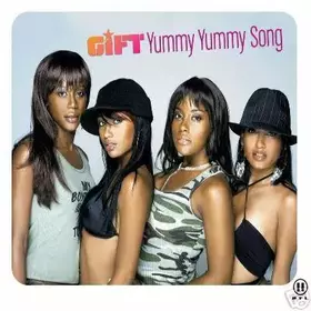 Couverture du produit · Yummy Yummy Song