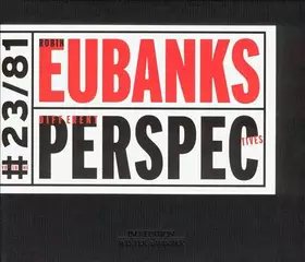 Couverture du produit · Different Perspectives