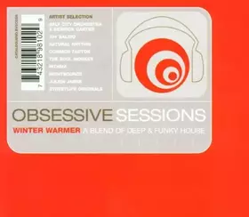 Couverture du produit · Vv.Aa.-Obsessive Sessions 2