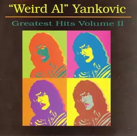 Couverture du produit · Greatest Hits Volume II