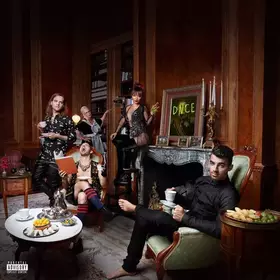 Couverture du produit · DNCE