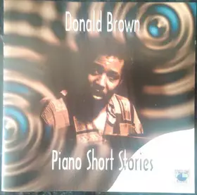 Couverture du produit · Piano Short Stories