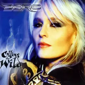 Couverture du produit · Calling The Wild