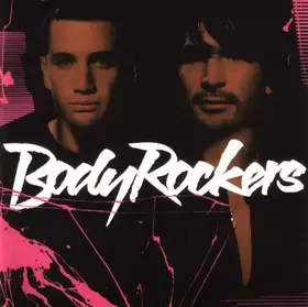 Couverture du produit · BodyRockers