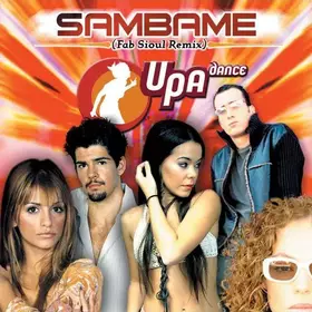 Couverture du produit · Sambame