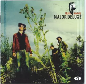 Couverture du produit · Skyline Society